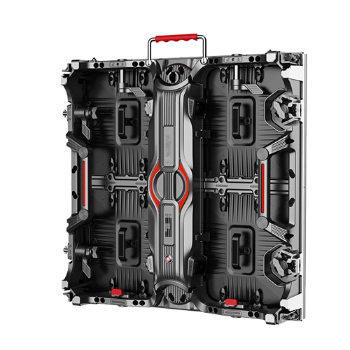 S-Ix500 PRO SERIES
